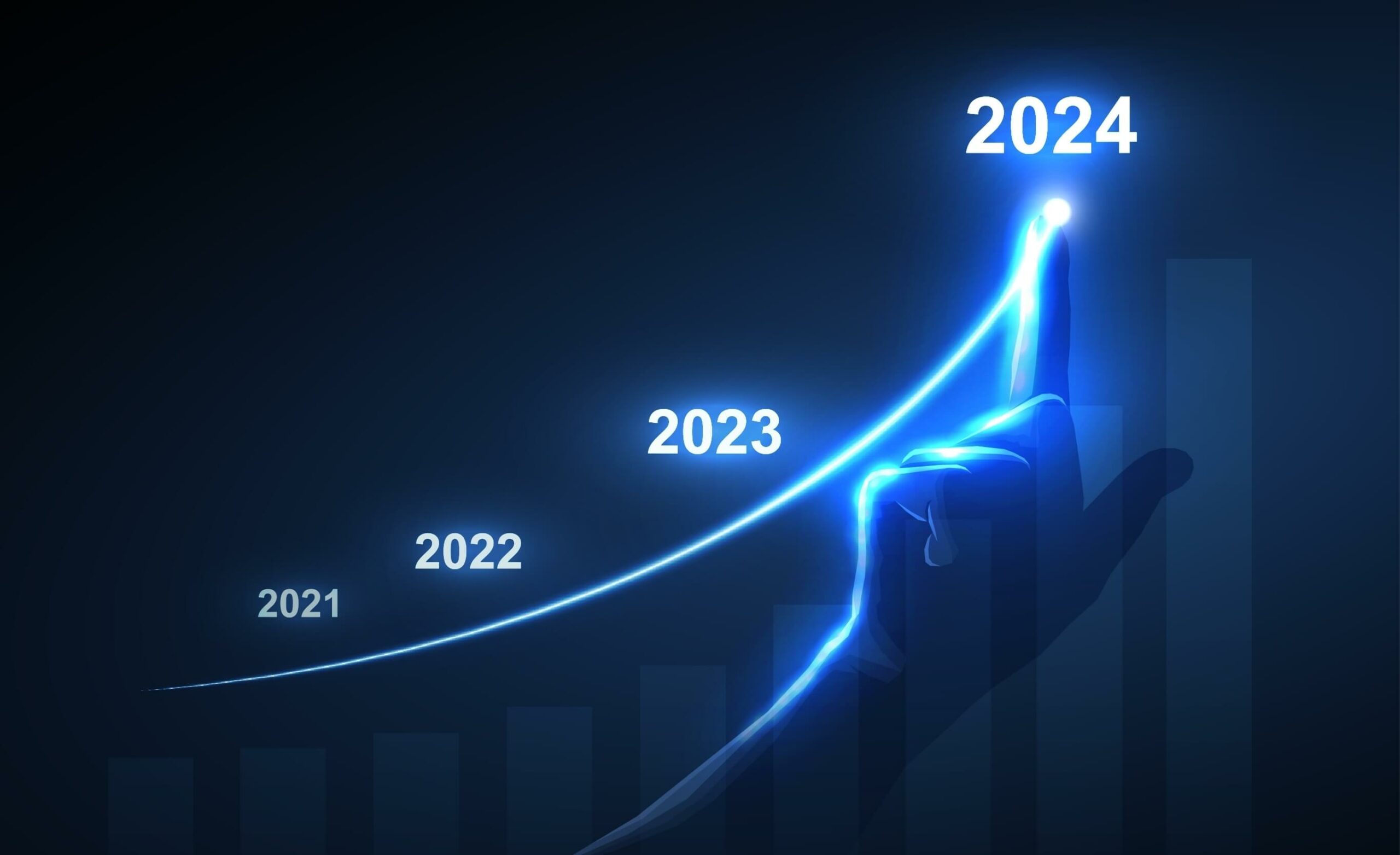 2024 Cybersecurity Trends